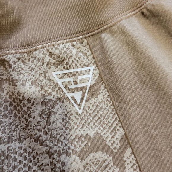 Snake print leggings   - Picture 9 of 10